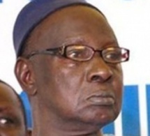 Nécrologie : Abdoulaye Faye, administrateur du PDS est décédé !