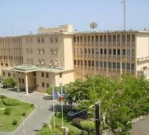 L'Ambassade de France à Dakar refuse le Visa au Marabout "Baye FALL", Serigne Cheikh N'diguel