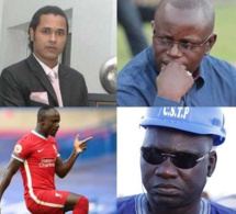 Attaques contre Sadio Mané : “Matar Bâ doit s’en prendre à Mbaye Faye!”