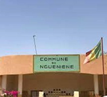 Electricité, eau, désenclavement et formation : la commune de Nguéniène égrène son chapelet de doléances