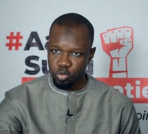 Démisison dans les rangs de Pastef : Ousmane Sonko perd un de ses coordonnateurs
