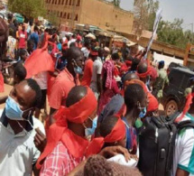 Tournée, étapes de Podor et Matam : Macky Sall fera face à un fou tas de frustrations