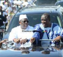 Prochaines élections à Ndioum: Cheikh Oumar Anne promet à Macky Sall 99% des votes