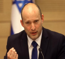 Naftali Bennett nouveau Premier ministre : Israël célèbre la fin de l’ère Netanyahou