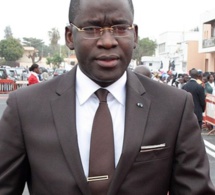 ALIOU SOW : « POURQUOI JE ME SUIS RADICALISÉ CONTRE MACKY SALL »