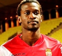 Ligue 1 : Le Sénégalais Ibrahima Touré déçu par Monaco