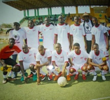 Finale Tournoi RCJS: Ce sera GFM et D MEDiAS vendredi prochain à Alassane Djigo