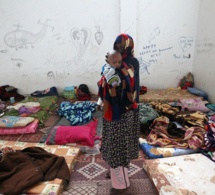Centres de détention libyen : Des migrantes violées tentent de se suicider