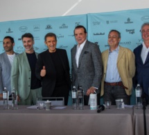 18e Monte-Carlo Film Festival de la comédie
