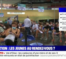 Comment va se dérouler la vaccination des jeunes dès 12 ans, possible dès mardi ?