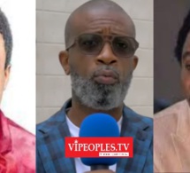 La Différence de Wally Balago Seck et les autres artistes, Bouba Ndour fait des revelations...