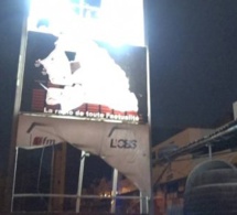 Saccage des locaux de la Rfm Mbacké: Un militant d’Ousmane Sonko arrêté