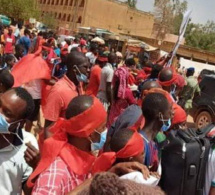 Visite de Macky à Agnam : les grains de sable de « Fouta Tampi » qui a affronté les forces de l’ordre