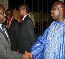 Farba Ngom à Macky Sall : «Vous m’avez fait entrer dans l’histoire des Agnam»