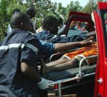 Axe Tambacounda-Dakar: Un autre accident fait 1 mort à Kaffrine