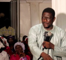 Touba / Pour escroquerie présumée: Libasse Laye Mboup sous mandat de dépôt