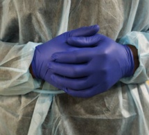 Covid-19: la France repasse sous la barre des 2.000 malades en réanimation