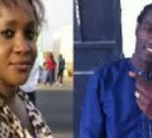 Comment la député Fatou THiam prépare le Ndogou à Mame Goor
