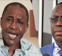 Adama Gaye sur son incarcération: "J'ai refusé les excuses de Macky Sall, Leral a joué le..."