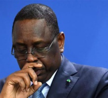 Macky Sall peiné par l'incendie de la maison de ses parents