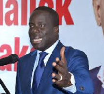 Malick Gackou raille Macky Sall : « il est en tournée électorale, politique et folklorique… »