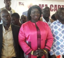 élections locales de 2022 : Marième Thiam Babou en piste pour la mairie de Fimela