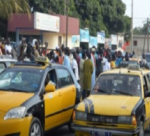 Le taximan bousille l’oeil de son collègue : à l’origine, une histoire de 1000 francs…