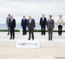 Nous n’avons pas besoin du G7