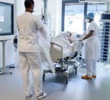 Covid-19: 1873 patients désormais en réanimation en France