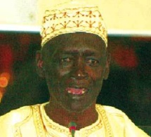 Décès de Mbaye Gana Kébé, écrivain prolixe : Un amoureux des lettres s’est tu Décès de Mbaye Gana Kébé, écrivain prolixe : Un amoureux des lettres s’est tu