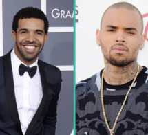 Attaqués par un club après leur bagarre, Chris Brown et Drake gagnent en justice