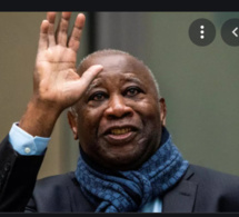 Laurent Gbagbo est rentré en Côte d'Ivoire