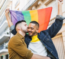 Promotion de l’homosexualité: La Hongrie érige des mesures-barrières pour ses mineurs