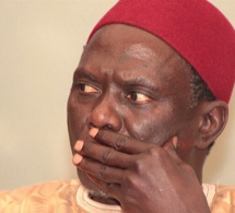 « Moustapha Diakhaté ne sera jamais un noble », Cheikh Ndiaye, Responsable politique Apr Grand Yoff
