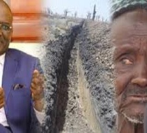 Foncier Différend opposant son voisin à la Sedima : Djilakh accuse Seydi Gassama et Birahim Seck de financer Ndengler