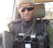 Affaire Adji Sarr/Ousmane Sonko: Le Capitaine Oumar Touré radié de la Gendarmerie
