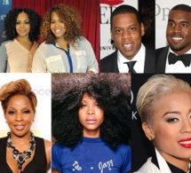 Affaire Trayvon Martin – Les artistes boycottent la Floride : Jay Z, Madonna, Rihanna, Kanye West…