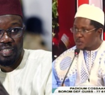 Cheikh barra ndiaye:Bou sonko Neké président nioye raw thi Afrique litakh moye...