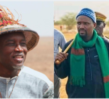 Macky Sall au Djoloff : Aly Ngouille et Samba Ndiobène Ka, l’accueil dispersé…