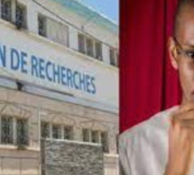 Urgent : La surprenante réaction de Capitaine Touré après sa radiation de la gendarmerie