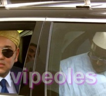 Maroc - Le Président sénégalais en visite du 25 au 27 juillet