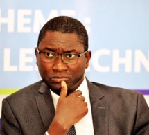 Pr. Ismaïla Madior Fall, ministre d’Etat: «La question du 3e mandat est tellement complexe qu’on ne peut la résoudre en une minute»
