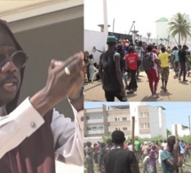 Exhumation du corps chez Serigne Moustapha Sy: La dépouille de Baye Katim Touré toujours à la...