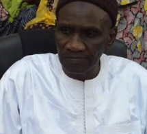 Tournée économique du Chef de l'Etat: Le maire de Kanel humilié devant Macky Sall