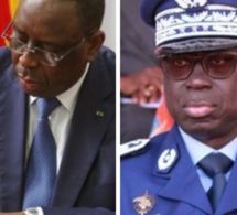 Révélations : Voici pourquoi le général Jean Baptiste Tine a été limogé