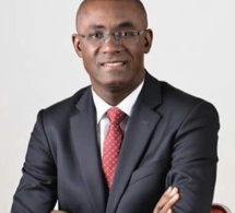 Conseil d’administration de la Brvm –Dc/Br : Dr Parfait Kouassi reconduit à la présidence