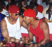 El Hadji Diouf a un sosie
