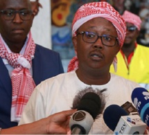 Fermeture de la frontière Sénégal-Guinée : le président Sissoko Embalo faché contre Alpha Condé : « il n’avait pas le droit… »