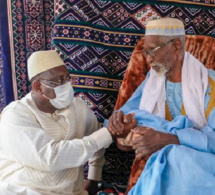 Visite à Aéré Lao : pourquoi cette localité a remué des sentiments chez Macky Sall…