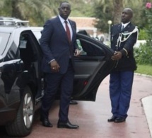 Diplomatie sénégalaise : Quand Macky nomme un illettré Consul général à Pointe Noire sous le diktat de Harouna Dia